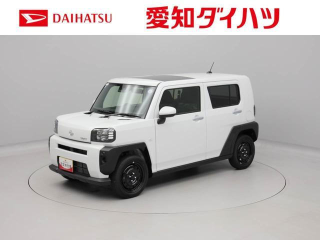 タフトX