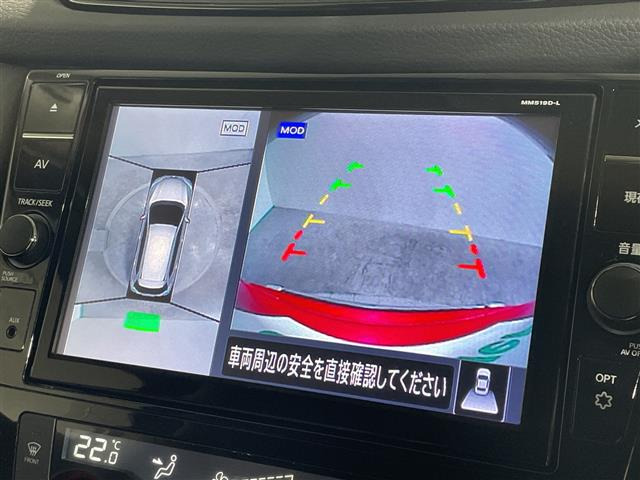 エクストレイル2.0 20Xi
