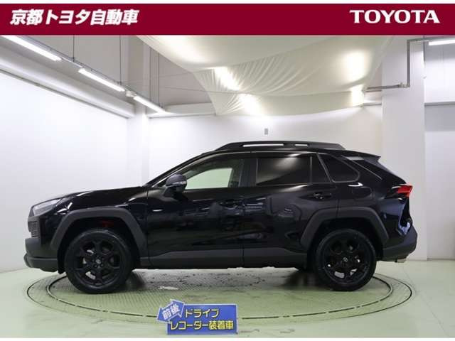 RAV42.5 ハイブリッド アドベンチャー オフロードパッケージ II E-Four 4WD