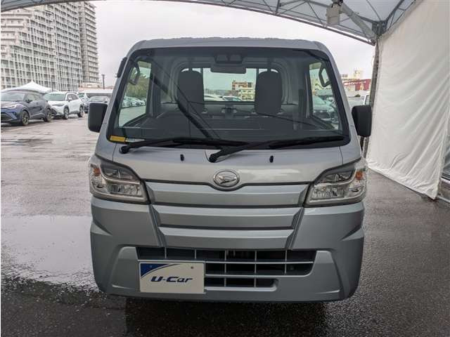 ハイゼットトラックスタンダード SAIIIt 4WD