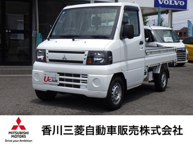 ミニキャブトラックVX-SE 4WD