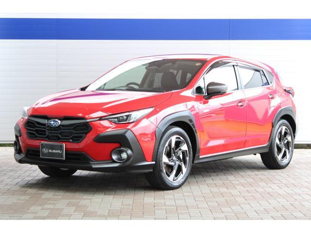 クロストレック2.0 リミテッド 4WD