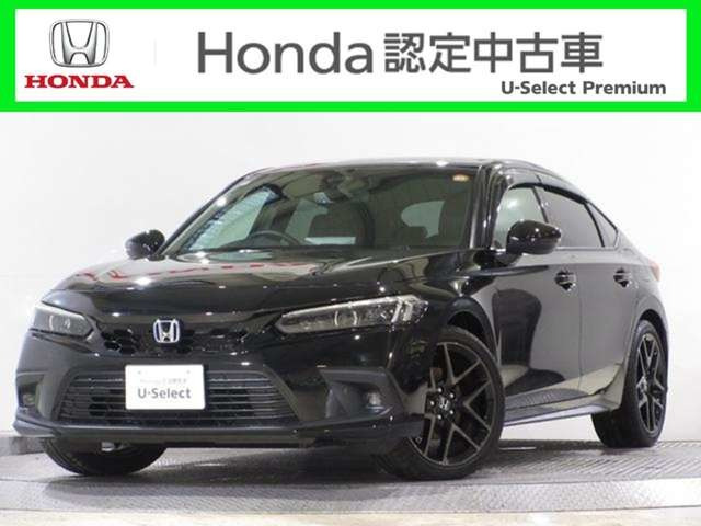 シビック