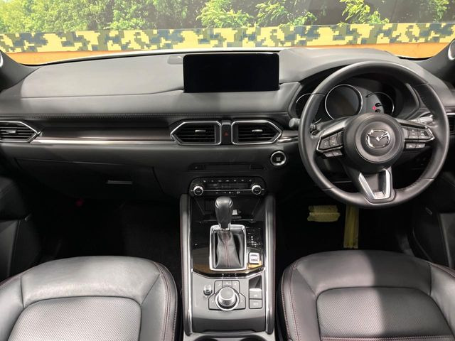 CX-52.5 25S スポーツアピアランス