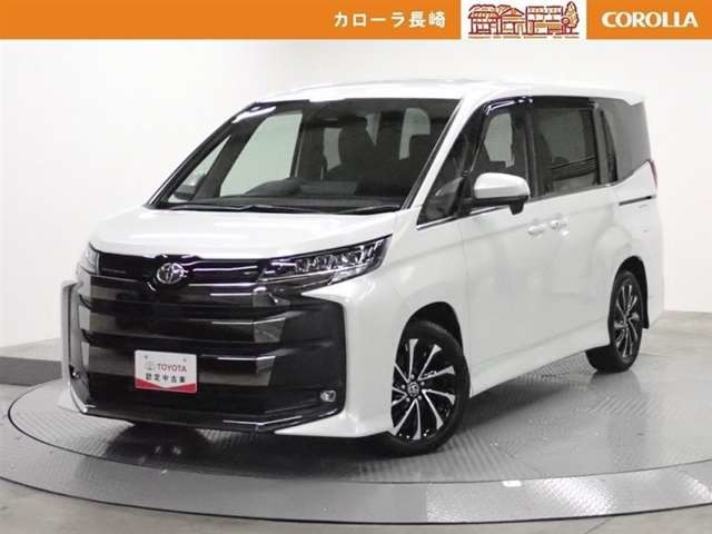ノア