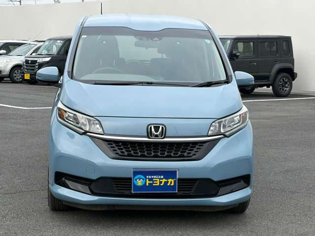 フリード1.5 G ホンダセンシング