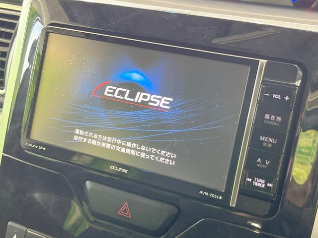 タントカスタムX トップエディション SAII