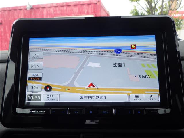 ルークスハイウェイスターX プロパイロットエディション