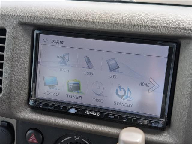 エブリイPC 4WD