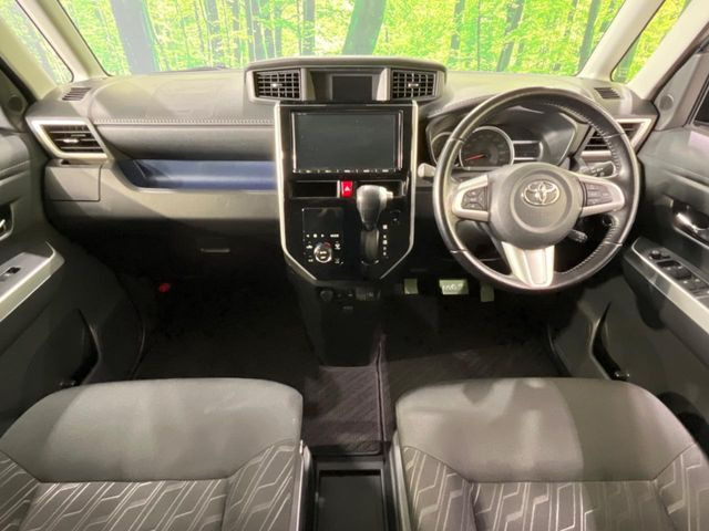ルーミー1.0 G-T