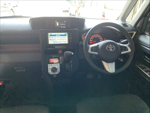 ルーミー1.0 G-T
