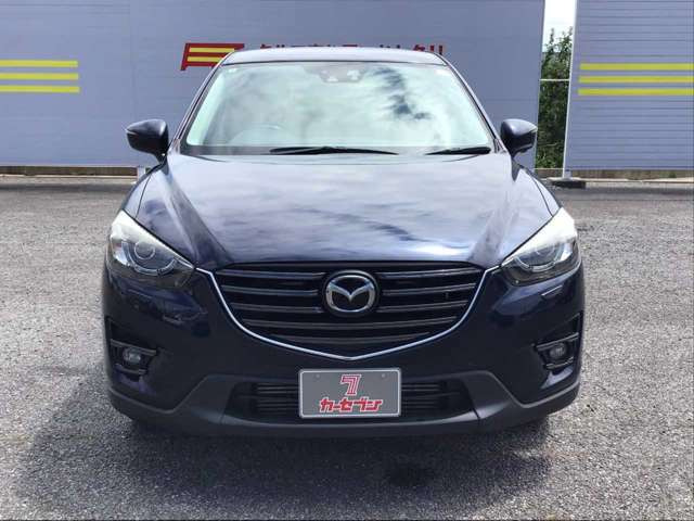 CX-52.2 XD プロアクティブ 4WD