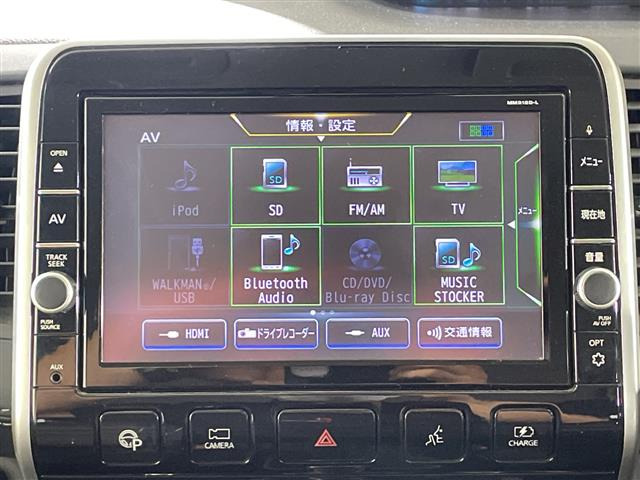 セレナ1.2 e-POWER ハイウェイスターV