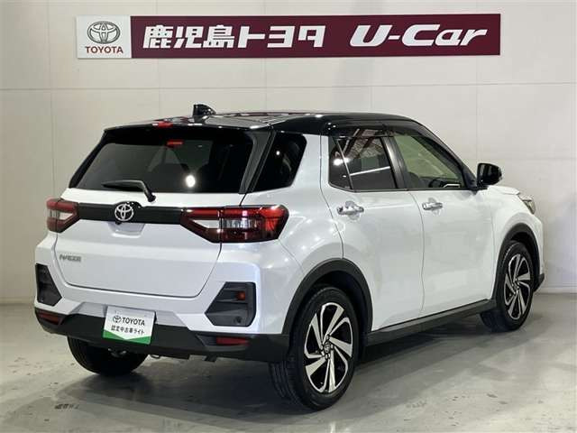 ライズ1.0 Z