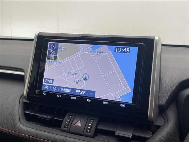 RAV42.0 アドベンチャー 4WD