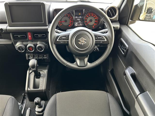 ジムニーノマド1.5 FC 4WD