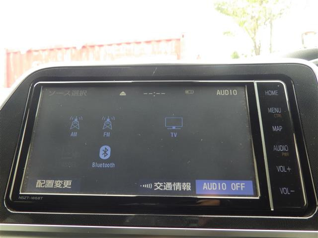シエンタ1.5 G セーフティエディション
