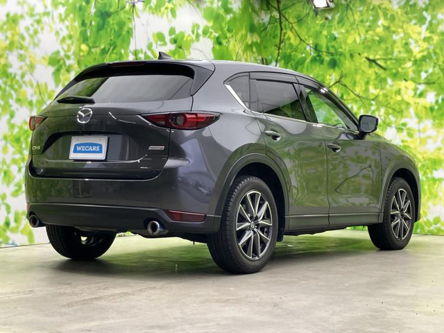 CX-52.2 XD Lパッケージ