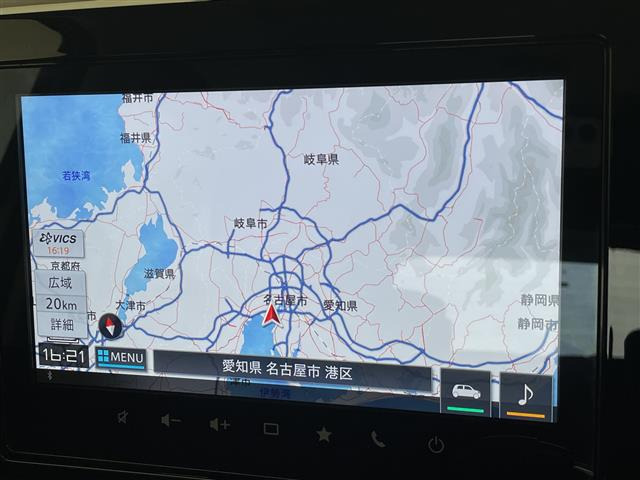 ソリオ1.2 ハイブリッド(HYBRID)  MZ