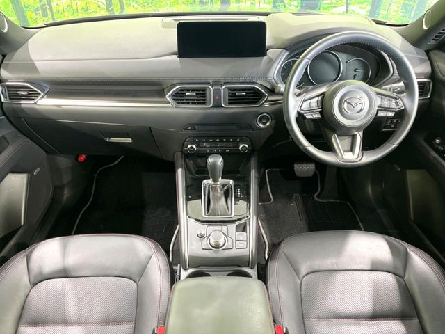 CX-52.2 XD スポーツアピアランス