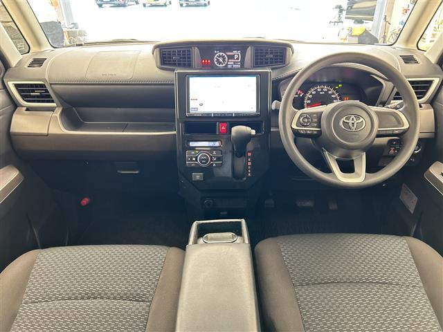 ルーミー1.0 G