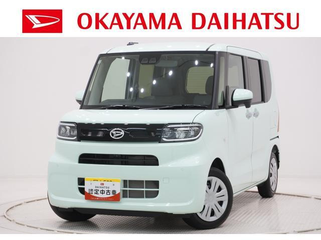 タントX