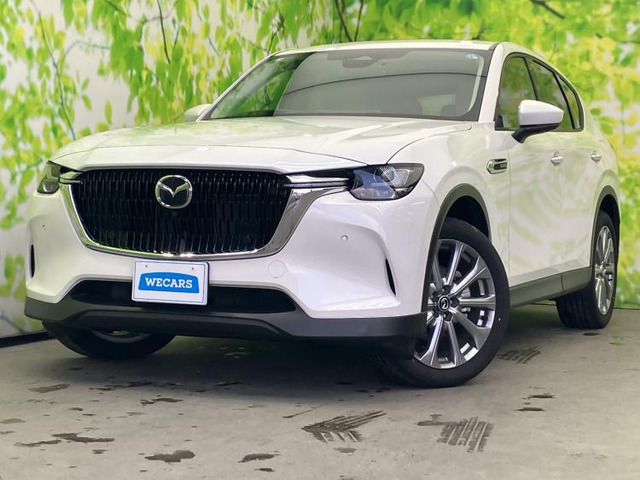 CX-603.3 XD Lパッケージ ディーゼル