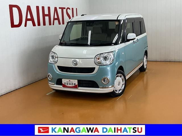 ムーヴキャンバスG メイクアップ リミテッド SAIII