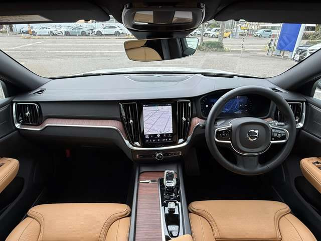 V60クロスカントリーウルトラ B5 AWD 4WD