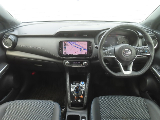 キックス1.2 X (e-POWER)