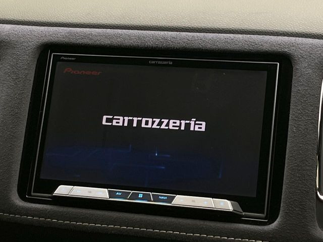 ヴェゼル1.5 ハイブリッド RS ホンダセンシング