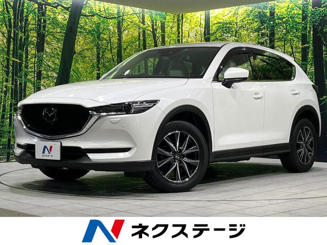 CX-52.2 XD Lパッケージ