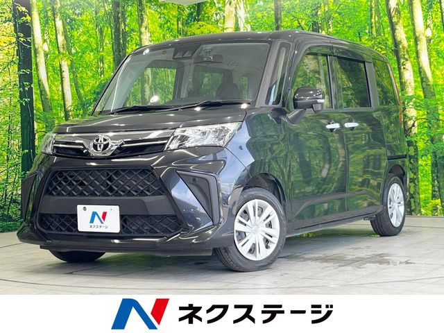 ルーミー1.0 G