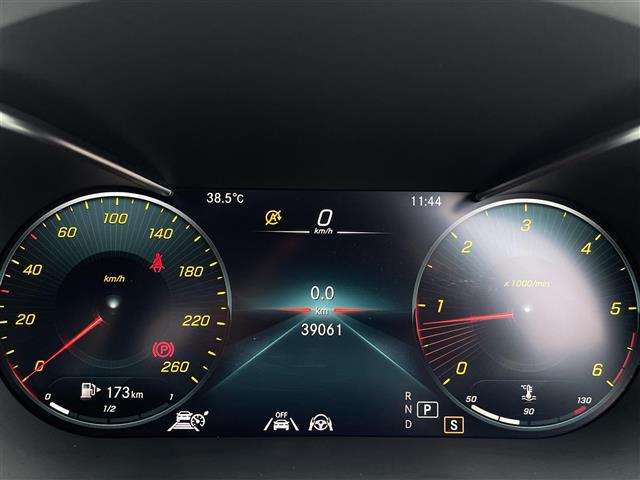 CクラスワゴンC220d ローレウスエディション スポーツプラスパッケージ