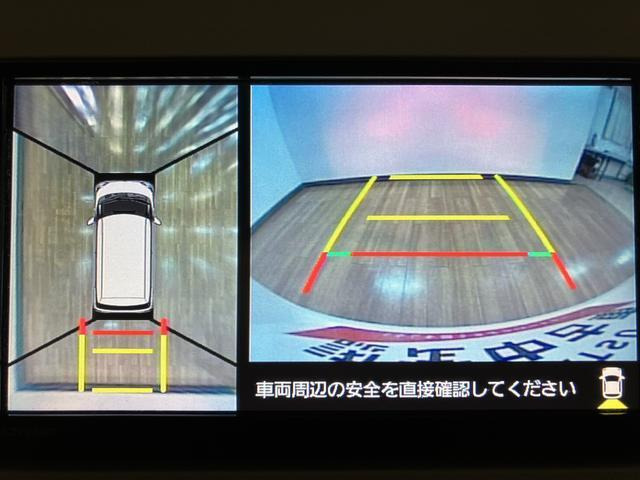 ムーヴキャンバスG メイクアップ リミテッド SAIII