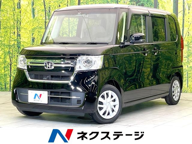 N-BOXL