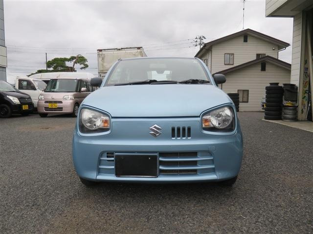 アルトL 4WD