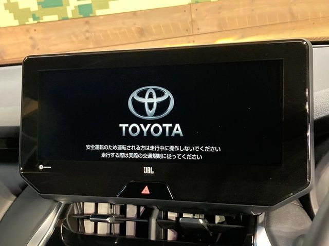 ハリアー2.0 Z