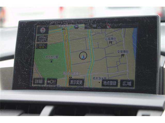 NX300h バージョンL