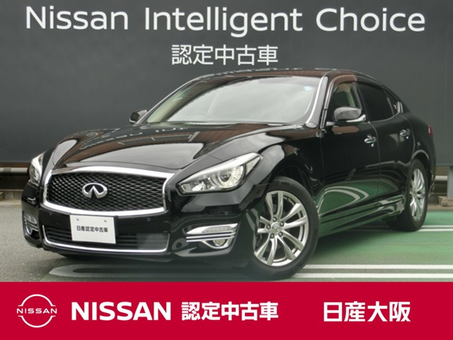 フーガ3.7 370GT