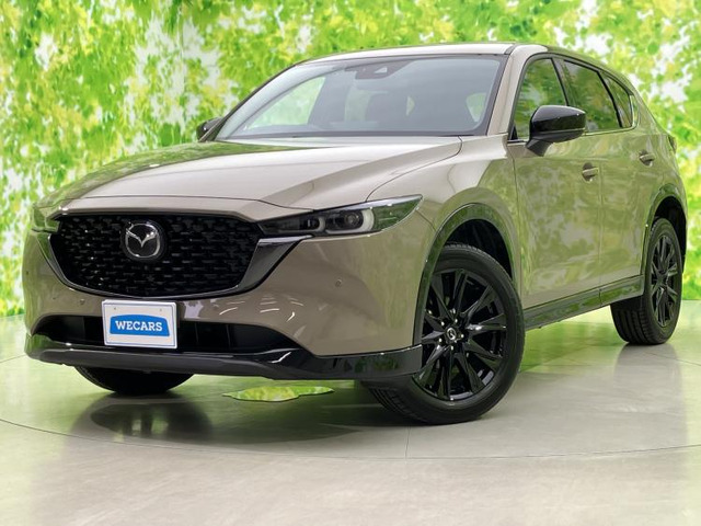 CX-52.0 20S レトロスポーツエディション