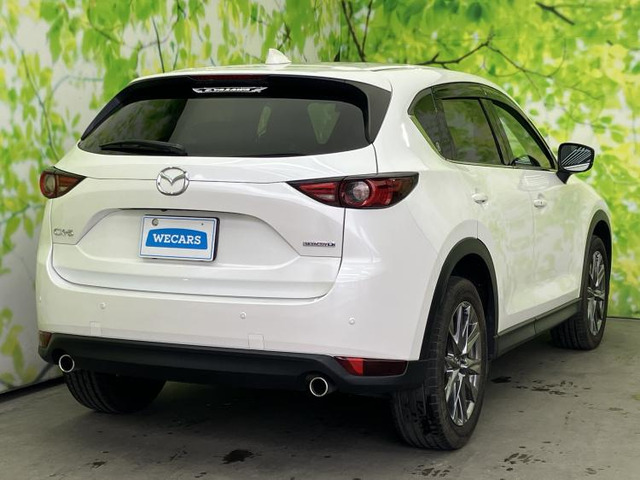 CX-52.2 XD エクスクルーシブ モード