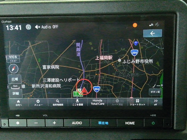 N-VAN e:e: ファン
