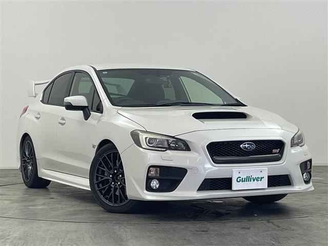 WRXSTI 2.0 4WD