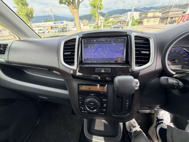 デリカD:21.2 S 4WD
