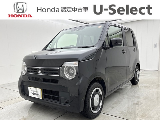 N-WGNL 4WD