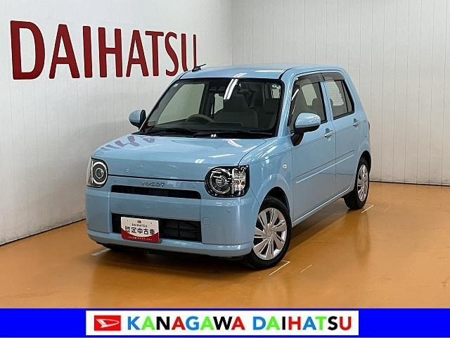 ミラトコットL SAIII