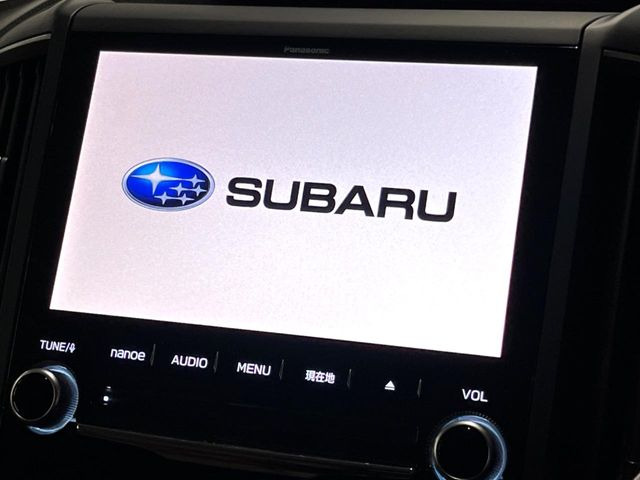 フォレスター2.0 アドバンス 4WD