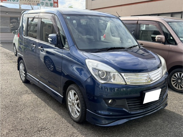 デリカD:21.2 S 4WD
