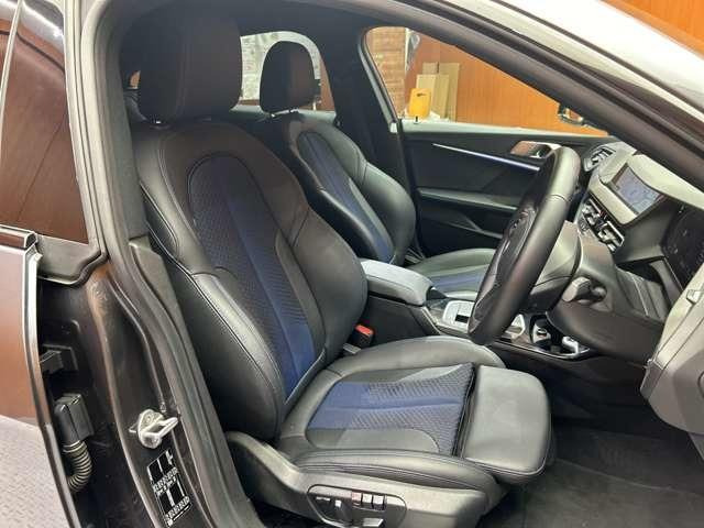 2シリーズグランクーペ218d Mスポーツ